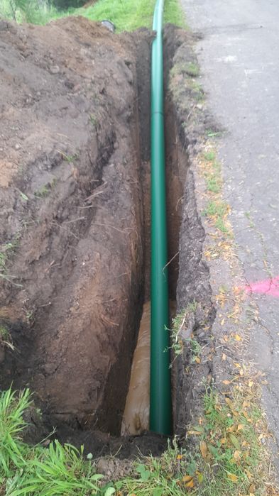 Przewierty sterowane horyzontalne HDD