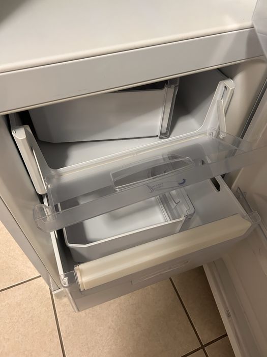 Frigorifico INDESIT combinado