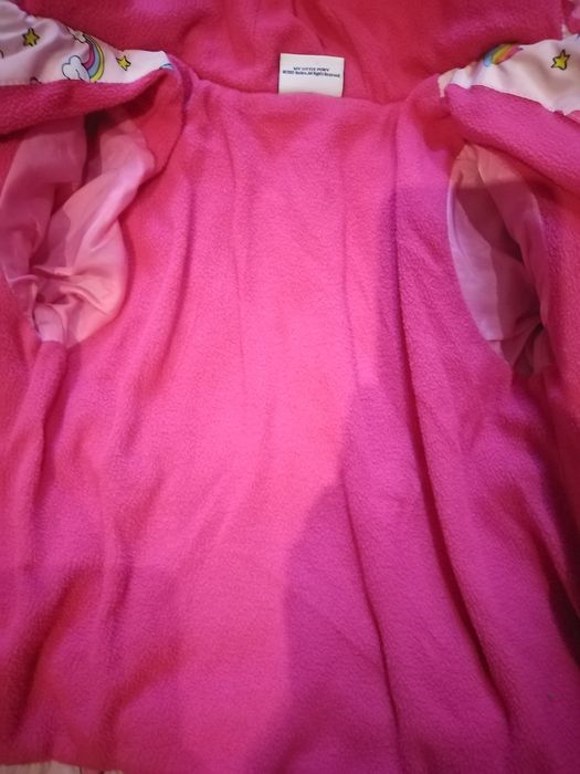 Демисезоні речі для дівчинки