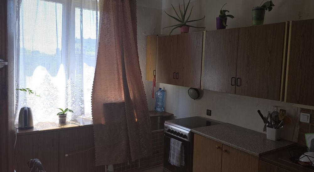 Do wynajecia mieszkanie jednopokojowe na Ochocie - Widok 4