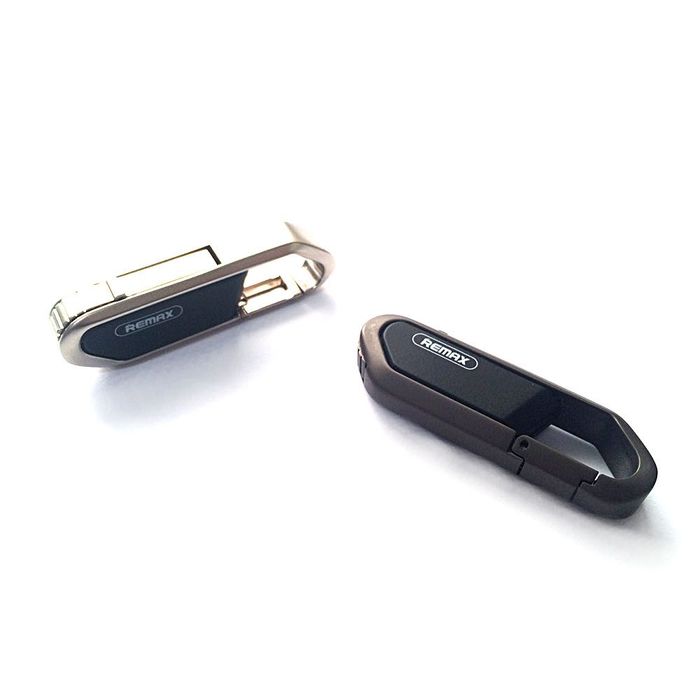 Флешка USB 3.0 Remax RX-801 16GB 32GB 64GB швидка