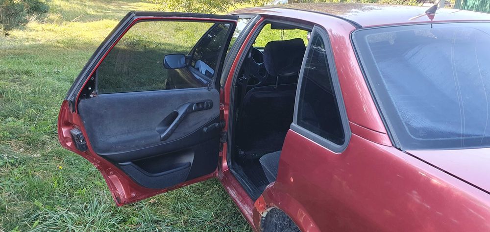 Продам Passat B4 1995