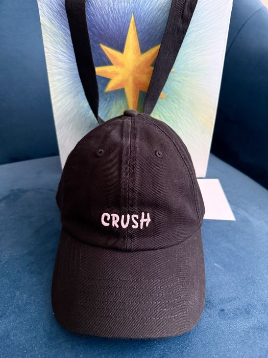 Бейсболка кепка Ruslan Baginskiy