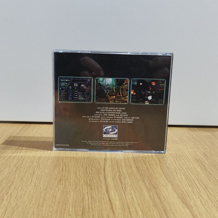 Privateer 2 The Darkening