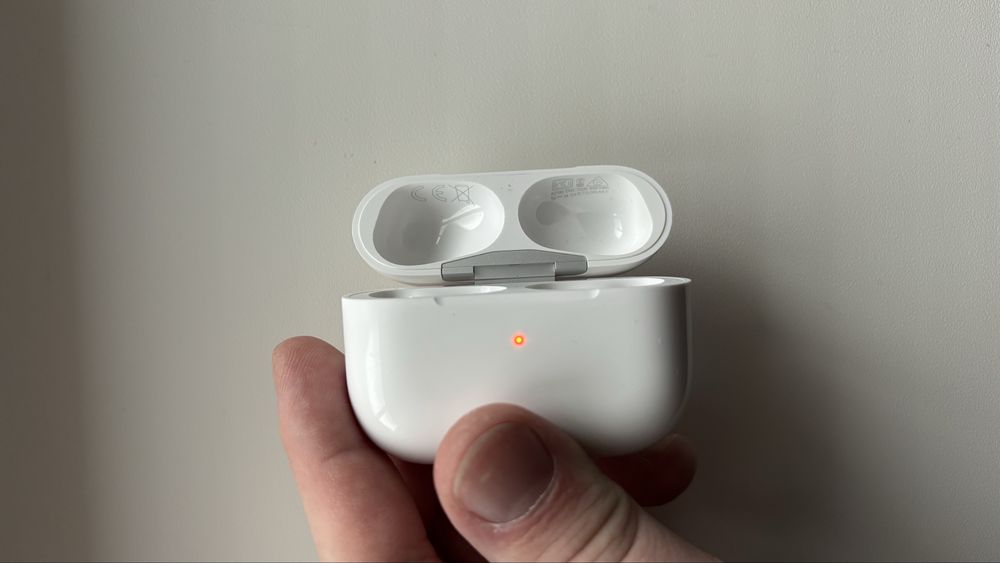 Кейс від airpods pro 1