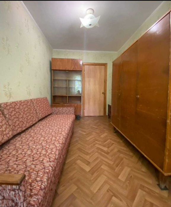 3 кімнмтна Даманский