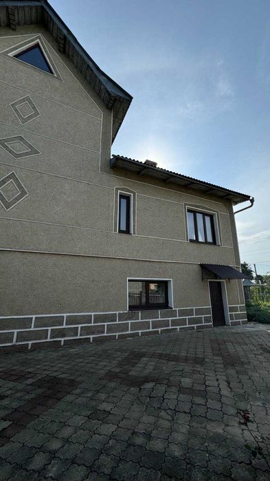 Будинок  с. Саджавка, Коломийський район