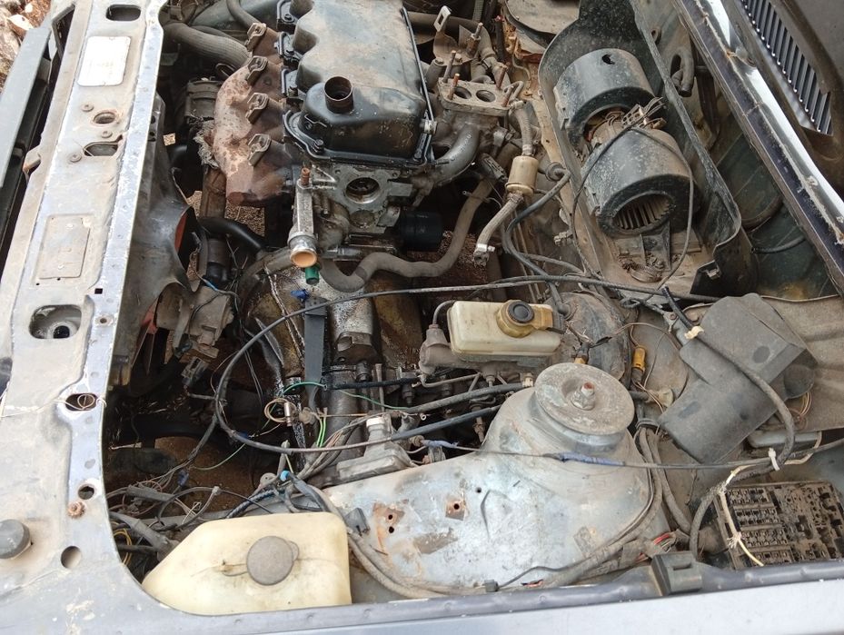 Продам по запчастинам ford orion