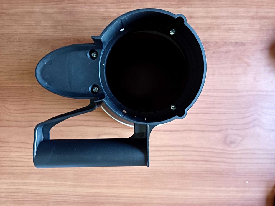 Testo Vent para medição de caudais de ar.