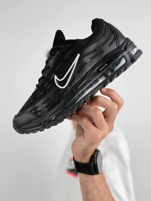 Чоловічі кросівки Nike Air Max TL 2.5 Black