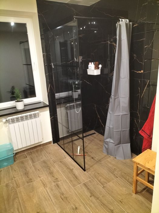 Remont i wykończenia