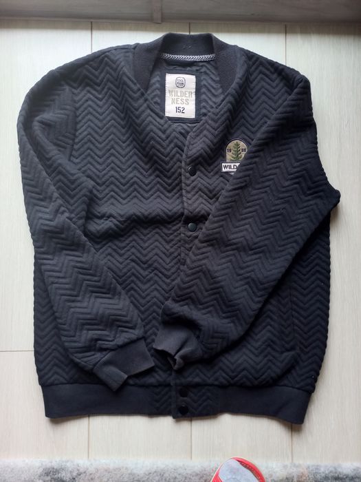 Bluzy chlopiece rozmiar 152 i 158