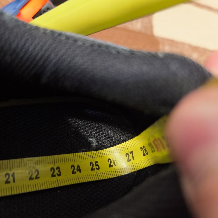 Чоловічі кросівки з мембраною Asics Gel-Sonoma 6 G-TX Gore-Tex