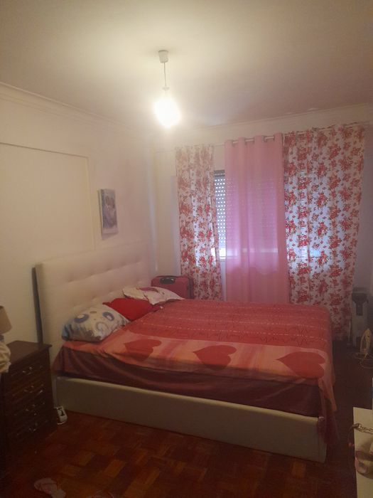 Quarto para alugar