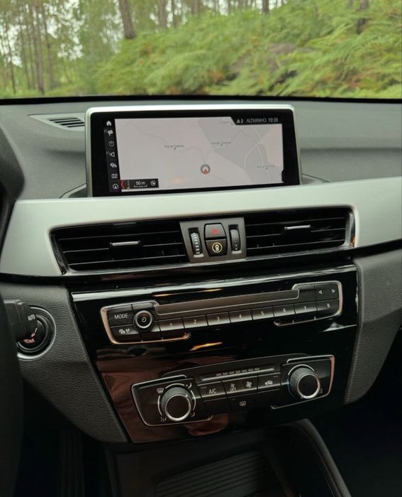 BMW X1 16d sdrive