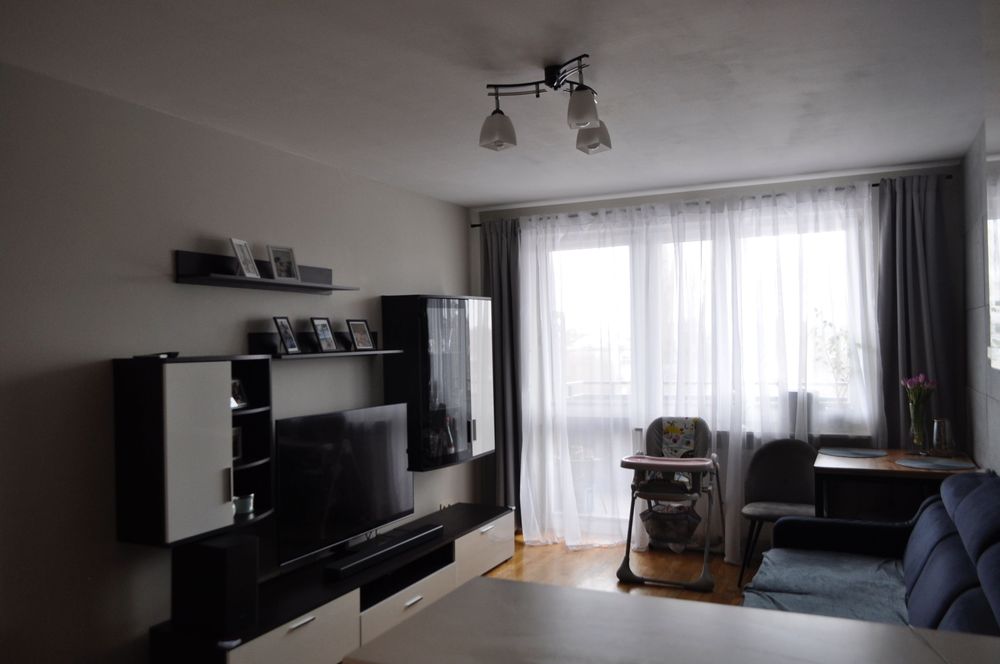Wynajmę przytulne mieszkanie w cichej okolicy Lublin, dziesiąta - View 5