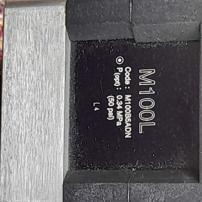 Pompa Vaccum próżniowa PIAB M101L