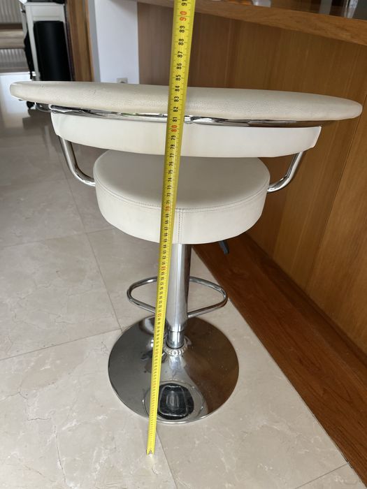 Bancos altos cozinha