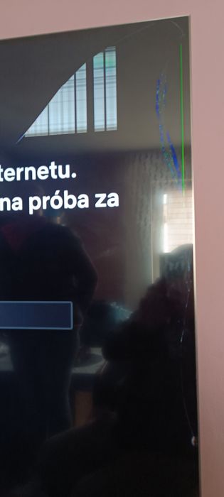 Telewizor hisense 65U7HQ