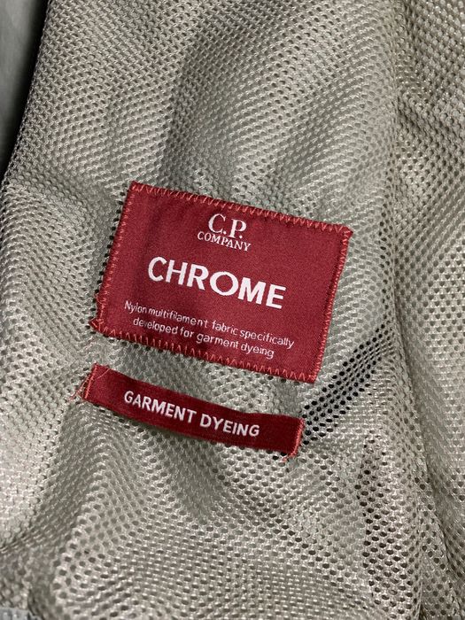 Jacket C.P. Company