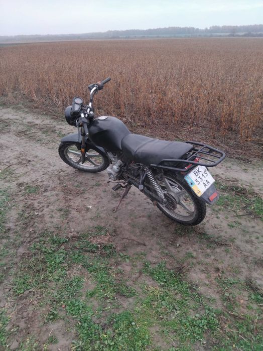 Продам Qingqi 2012 РВ