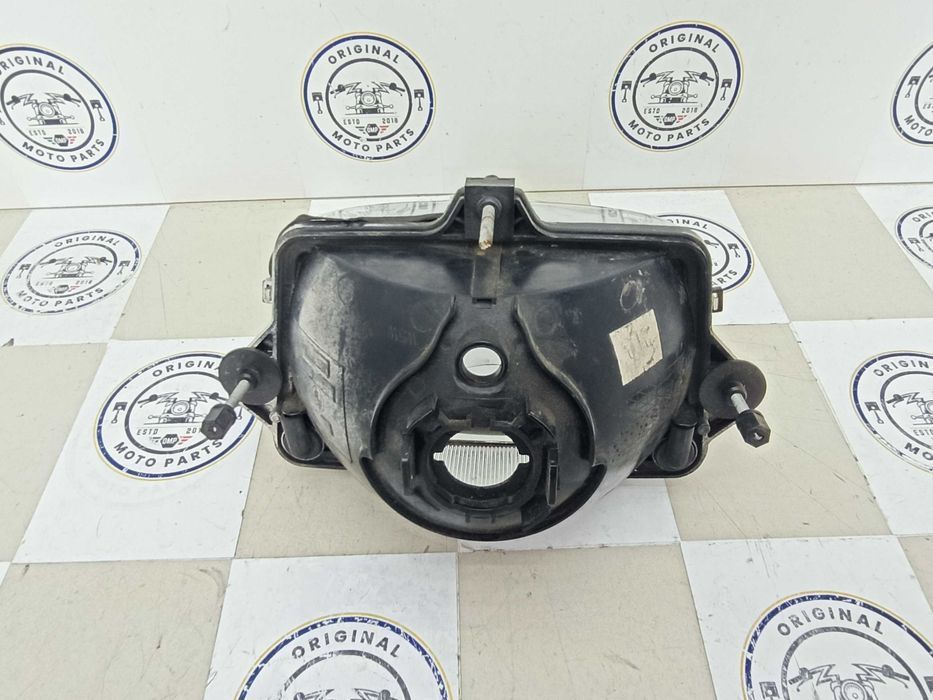 Peças para BMW F650GS