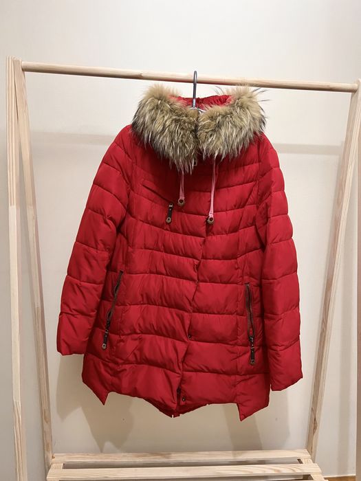 Жіноча куртка 2ХЛ 50р