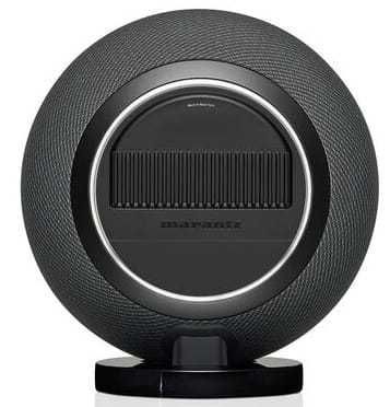 Referencyjny głośnik bezprzewodowy z HEOS® Built-in Marantz Horizon