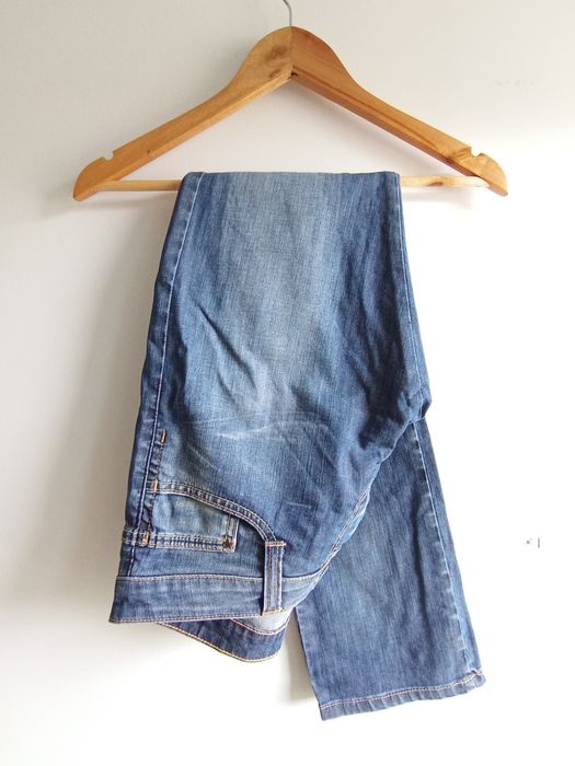 Jeansy Big Star 30/32