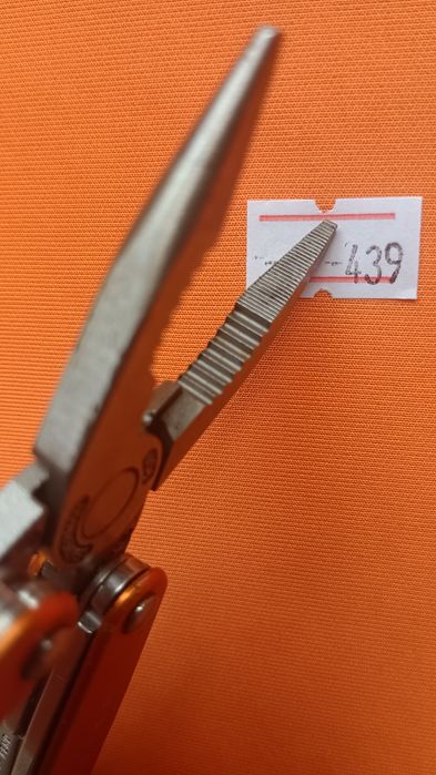 Мультитул Leatherman Juice S2