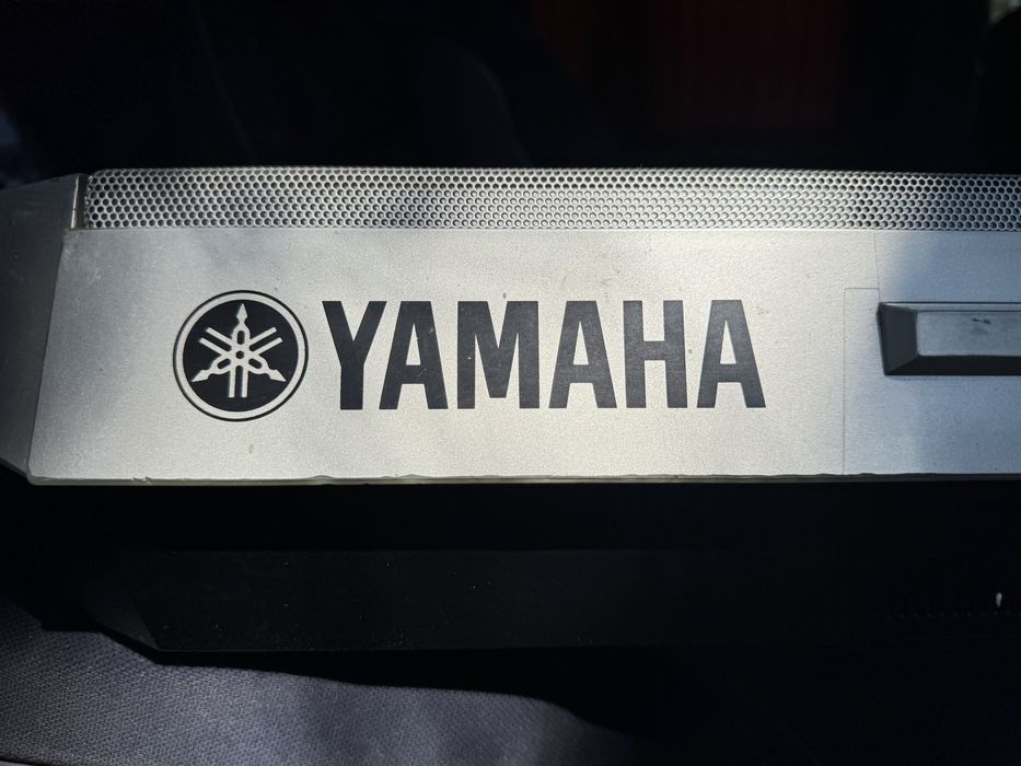 Yamaha PSR-S710