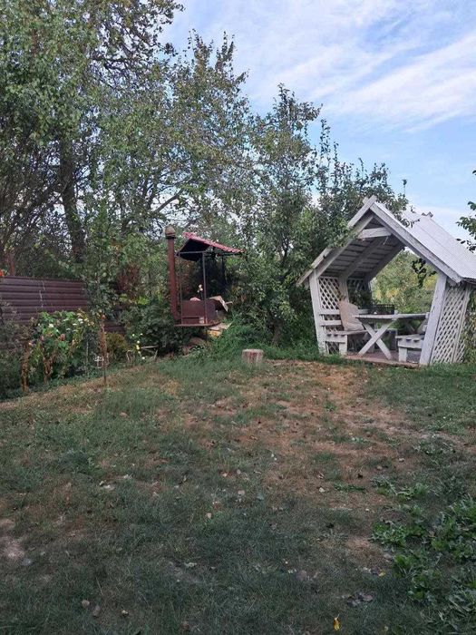 Продаж будинку в с. Бобриця