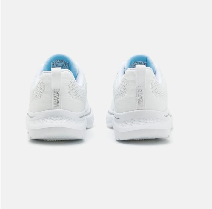 Білі кросівки EUR 40 Skechers GO WALK 7.