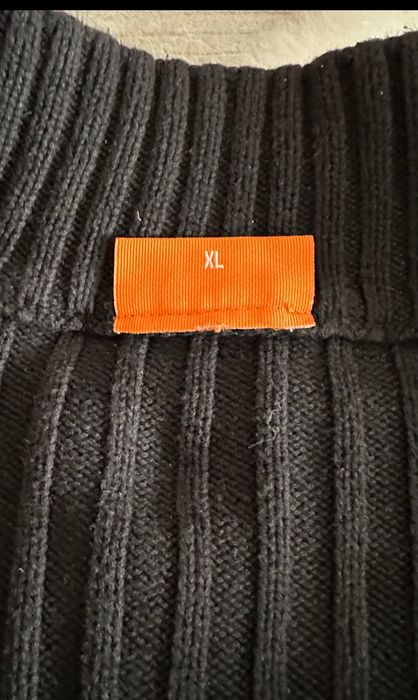 Кофта, реглан, свитер XL