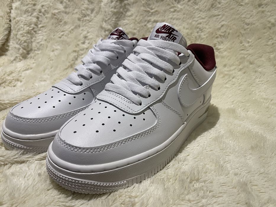 Nike Air Force 43-45
