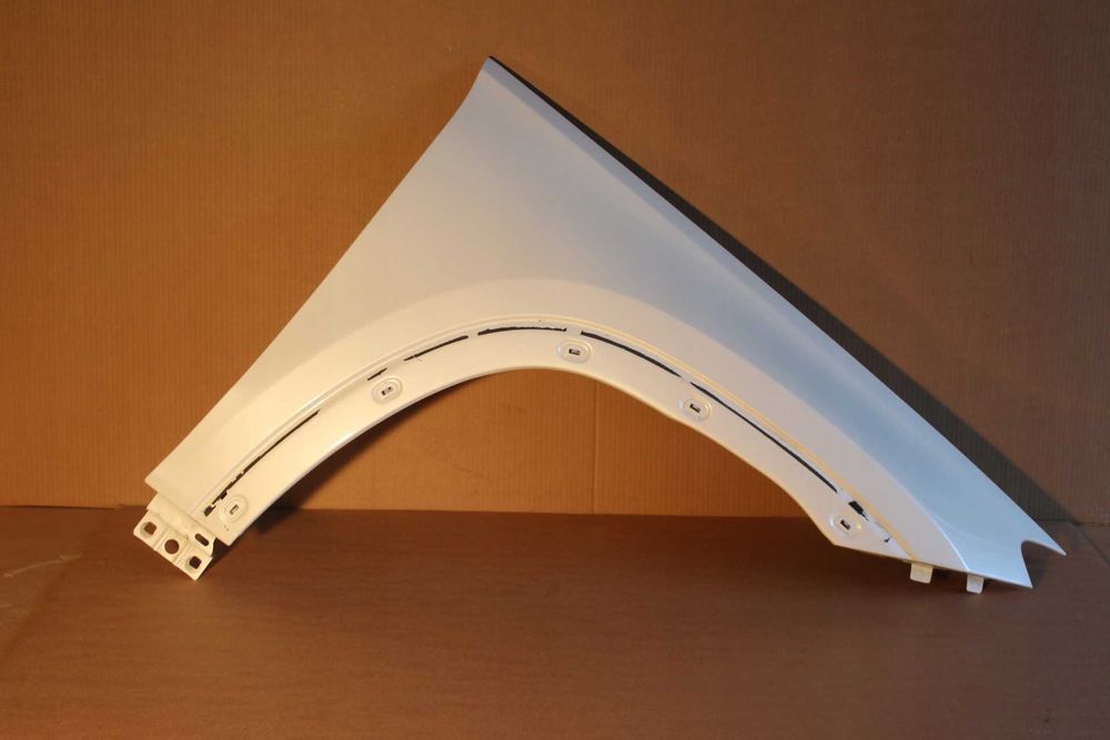 MERCEDES GLS W167 X167 Крило перед ліве праве