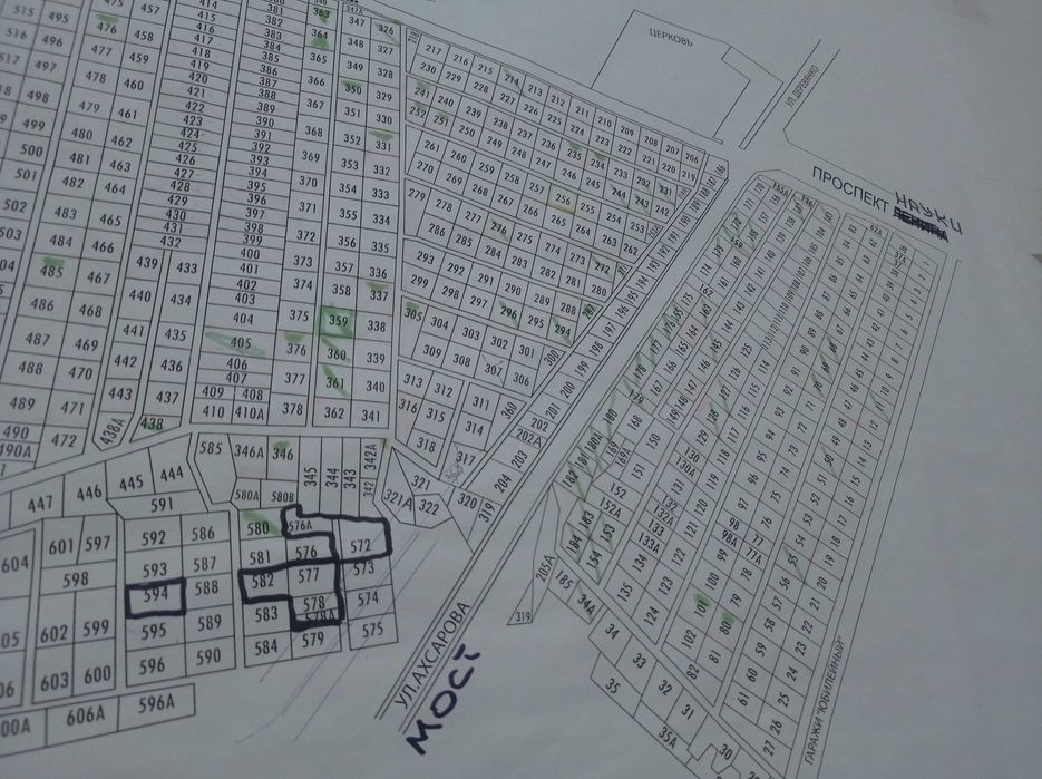 Продажа, аренда свои участки Павлово Поле пр. Науки 65 и уч Р. Лозовой