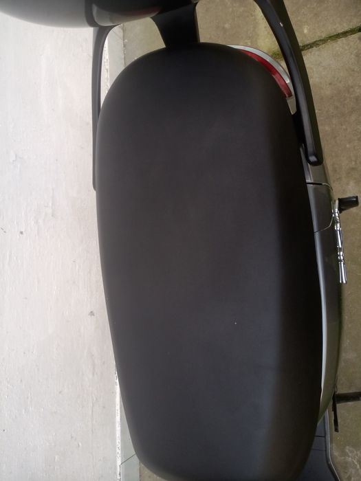 Продам електро скутер FADA N9