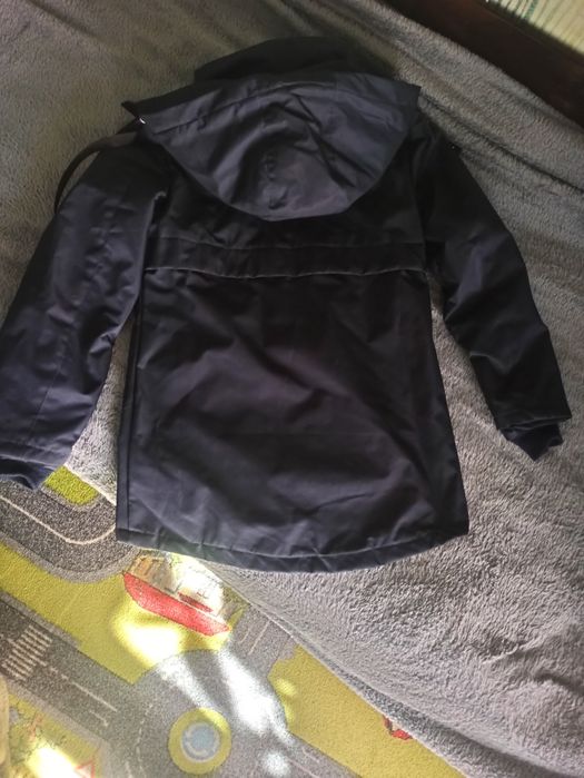 Куртка демісезон для хлопця