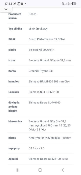 Rower e-mtb GHOST HYBRID ASX Essential 130
