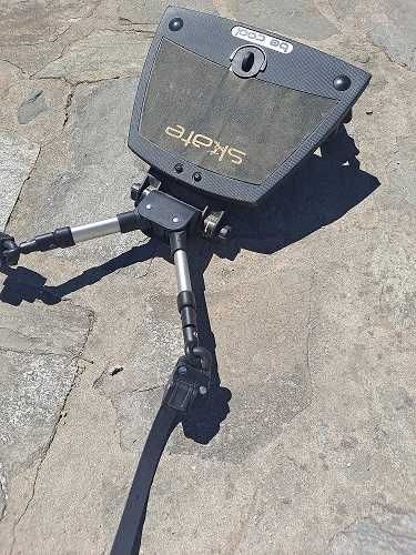 Be Cool
Skate plataforma universal / plataforma para carrinho de bebé