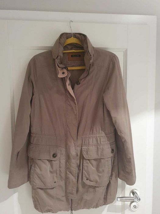 Kurtka Massimo Dutti