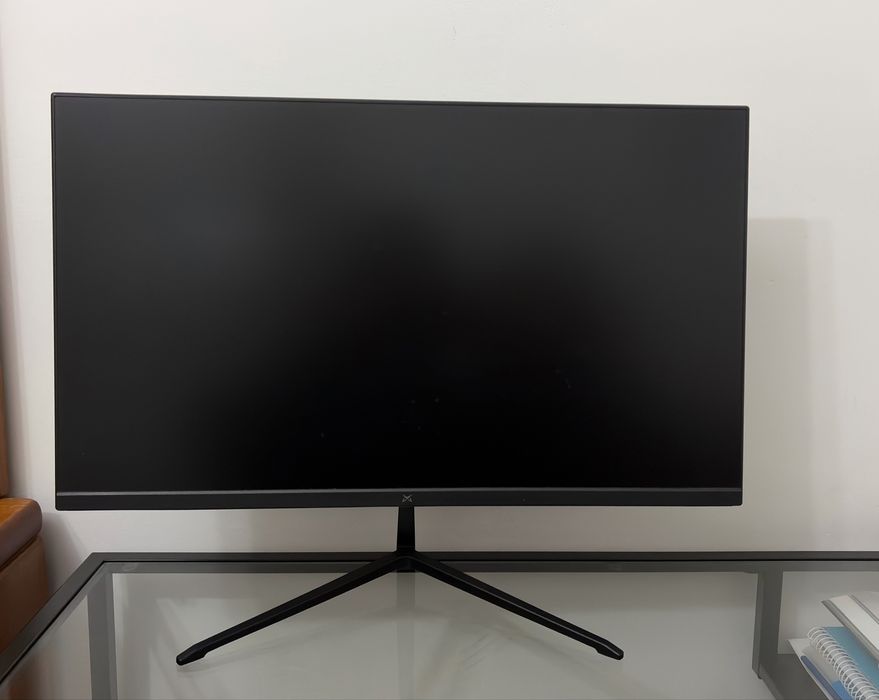 Monitor IPS 24” 165hz FHD
