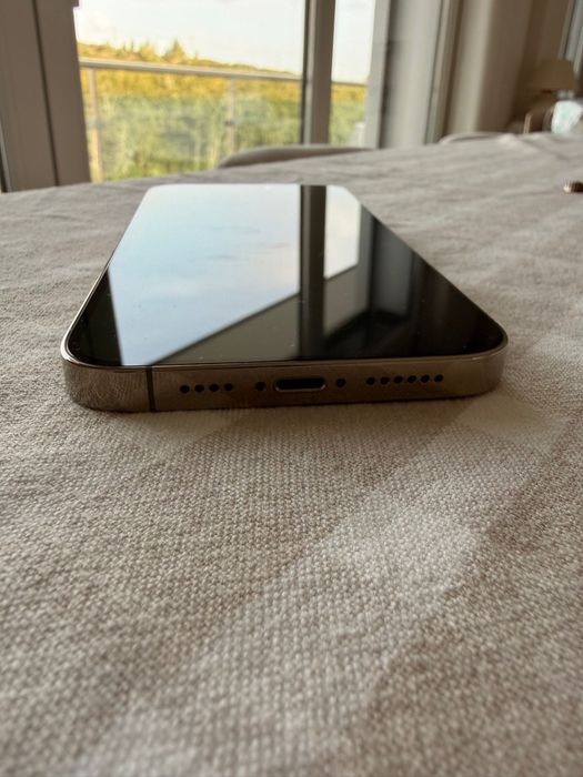 Iphone 14 pro max 128 gb