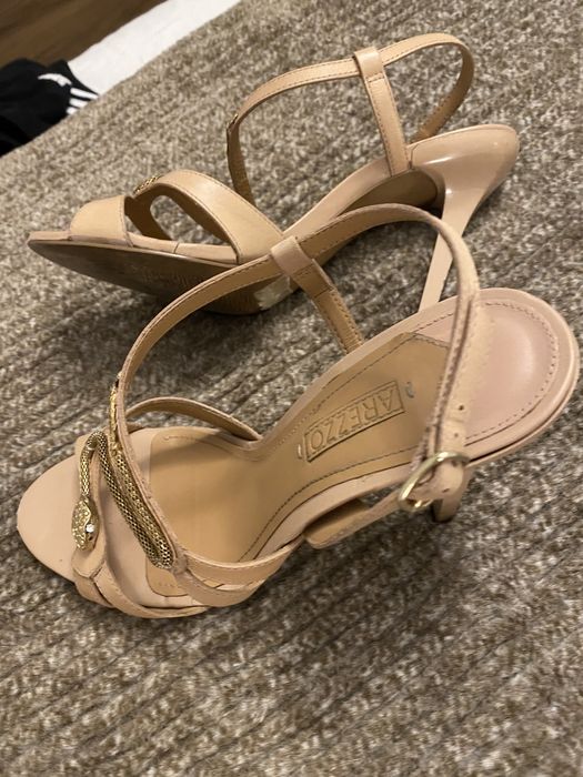 Sandalias Arezzo , 37,5