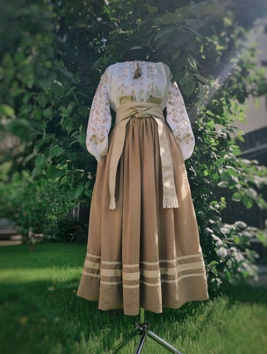 Український традиційний стрій, S/M/L/XL