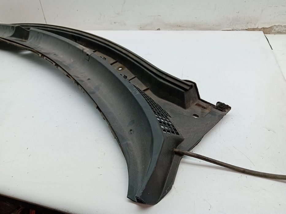 Torpedo NISSAN Qashqai/Qashqai+2 I (J10, JJ10)