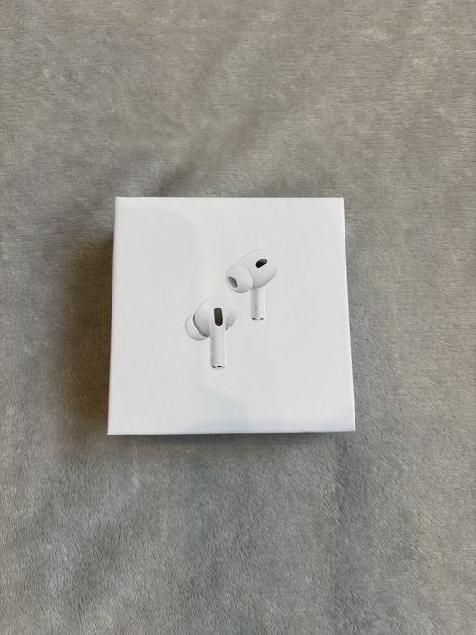 Sluchawki AirPods Pro  Nowe