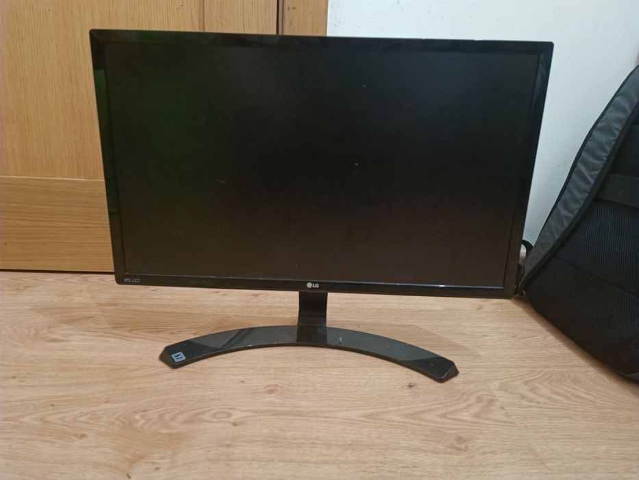 Computador + Monitor