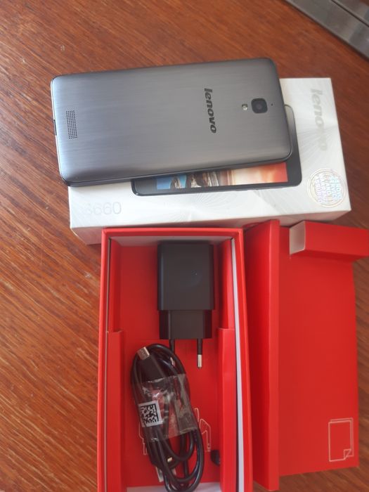 Lenovo S660 отличное состояние